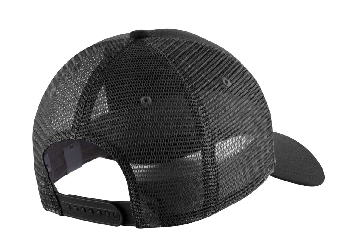 Storj Cap - Navy - image2